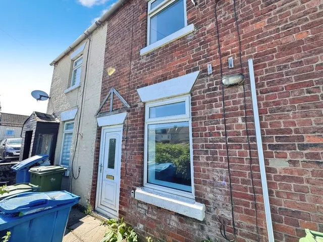 Speedwell Place, Worksop, Nottinghamshire, S80, photo 1