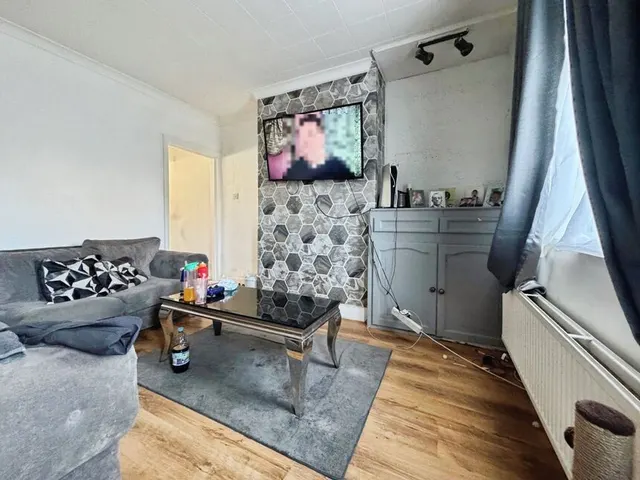 Photo 3 — Speedwell Place, Worksop, Nottinghamshire, S80