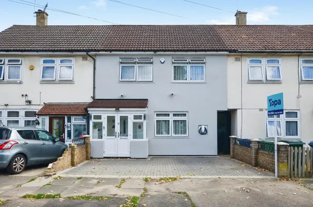 Tillotson Road, Harrow, HA3, photo 1