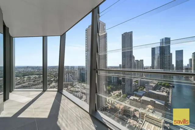 Dollar Bay Point, 3 Dollar Bay Place, Canary Wharf, London, E14 9AD, photo 1