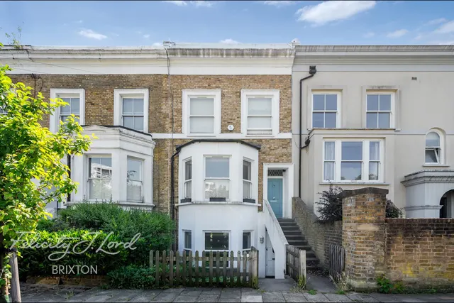 Millbrook Road, London, photo 1