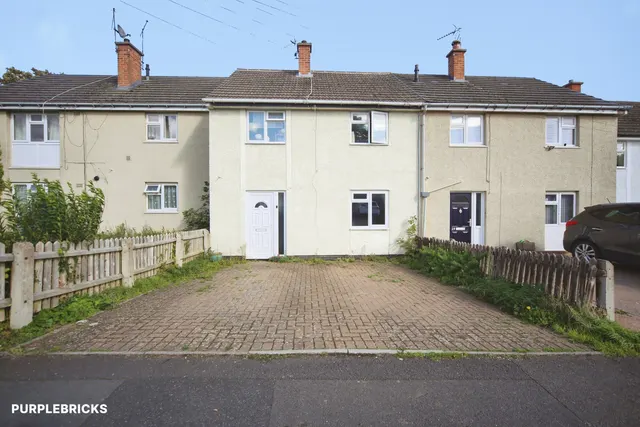 Stanley Close, Redditch, B98, photo 3
