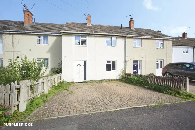 Stanley Close, Redditch, B98, photo 2