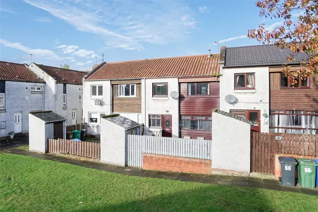 Durie Street, Methil, KY8, photo 1