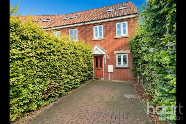 Turner Road, Norwich, NR2, photo 1