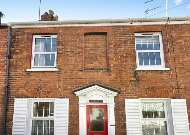 South Street, Exmouth, EX8, photo 1