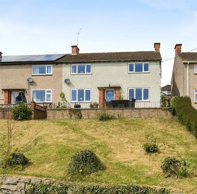 Delwood Drive, Welshpool, photo 1