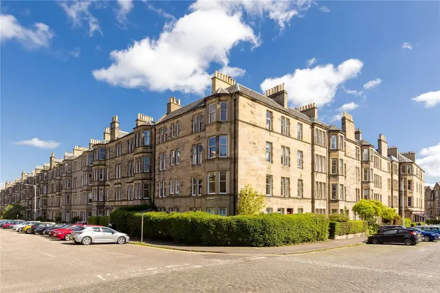 Spottiswoode Road, Marchmont, Edinburgh, EH9 1BQ, photo 1