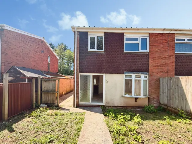 Stockton Close, Newport, NP19, photo 1