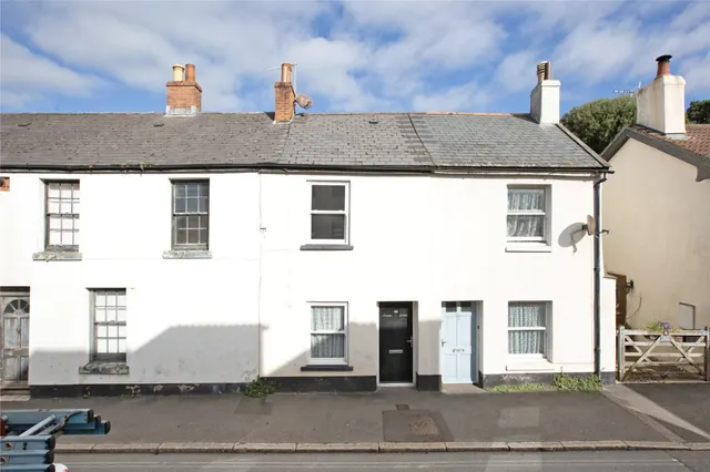High Street, Dawlish, EX7, photo 1
