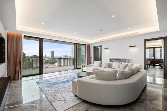 Oak Lane, London, SW8, photo 1