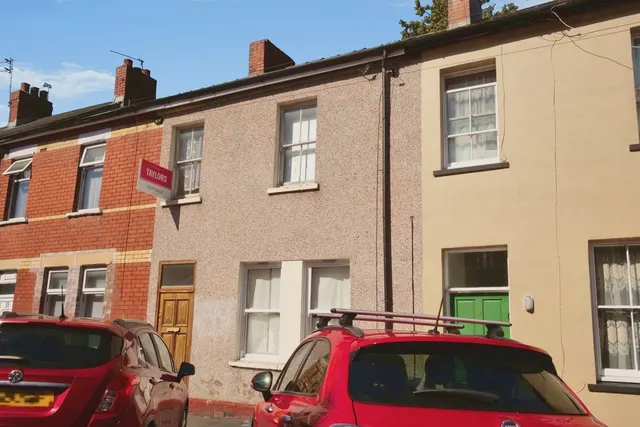 Dolphin Street, Newport, NP20, photo 1