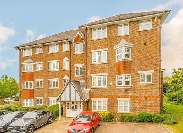 Fawcett Close, Streatham, SW16, photo 1