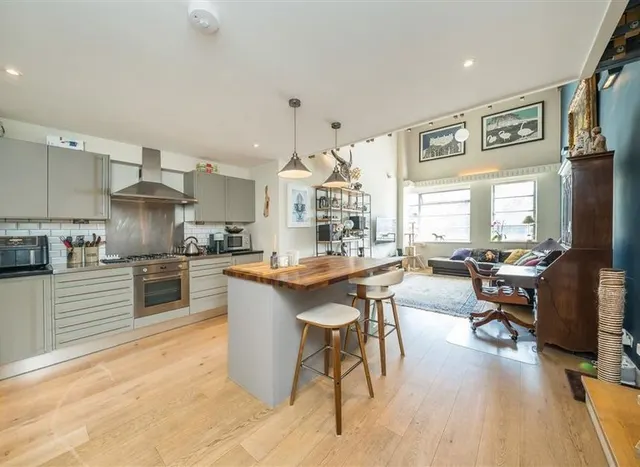 Malwood Road, Balham, SW12, photo 2