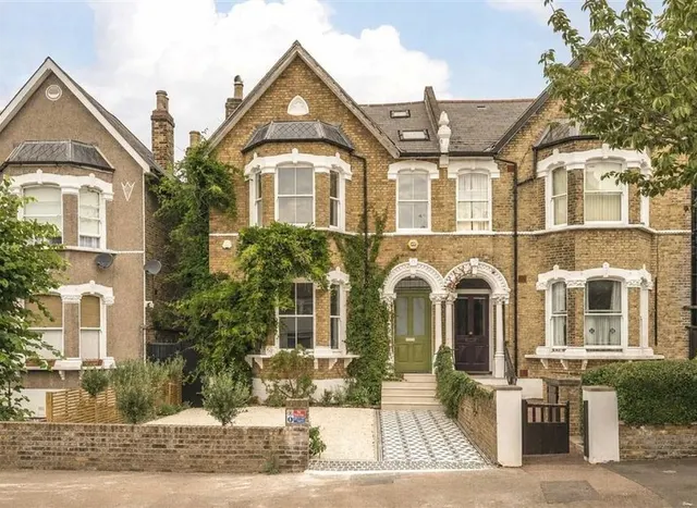 Breakspears Road, Brockley, SE4, photo 1