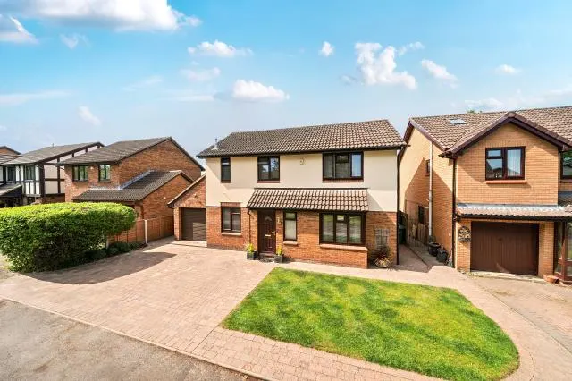 Wyedean Rise, Hereford, HR2, photo 1