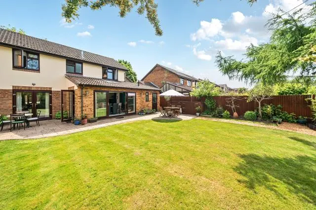 Wyedean Rise, Hereford, HR2, photo 3