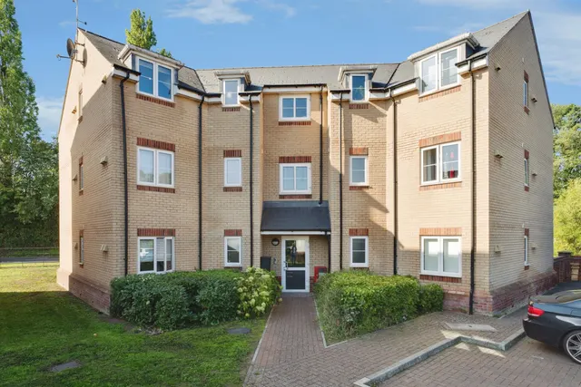 Turnpike Court, Stowmarket, IP14, photo 3