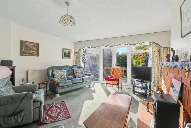 Meadow Farm Drive, Norwich, NR4, photo 3