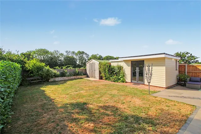 Chapelfield, Denton, IP20, photo 3