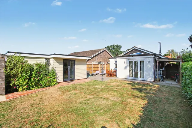 Chapelfield, Denton, IP20, photo 2