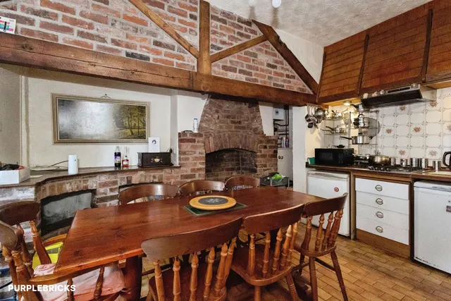 Mill Brow, Oldham, OL1, photo 3