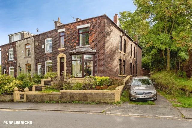 Mill Brow, Oldham, OL1, photo 1