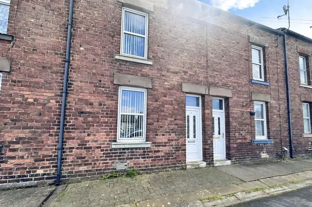 Front Street, Fletchertown, Cumbria, CA7, photo 1