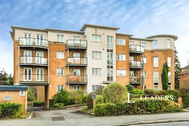 Hill Lane, Southampton, SO15, photo 1