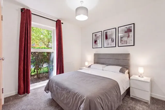 Burcher Gale Grove, London, SE15, photo 3