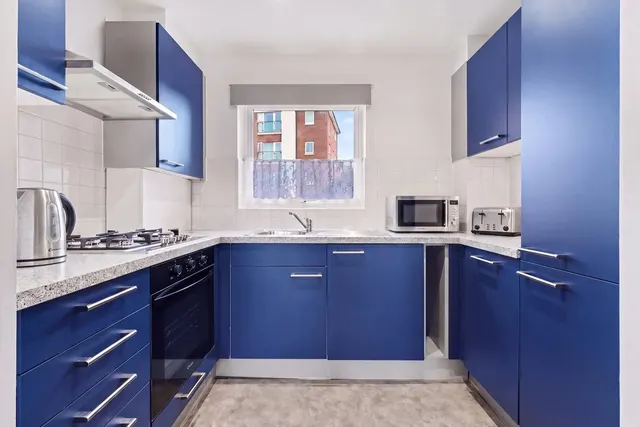 Burcher Gale Grove, London, SE15, photo 2