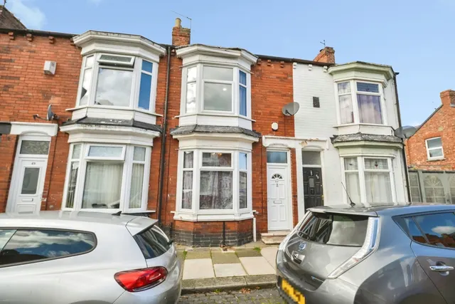 Brompton Street, MIDDLESBROUGH, Cleveland, TS5, photo 1