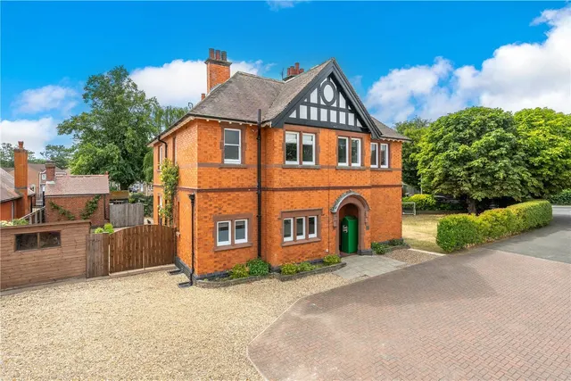 Mareham Lane, Sleaford, Lincolnshire, NG34, photo 1