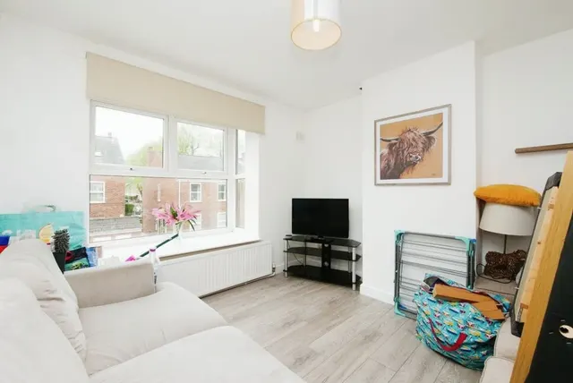 Photo 2 — Penleys Court, Penleys Grove Street, North Yorkshire, YO31
