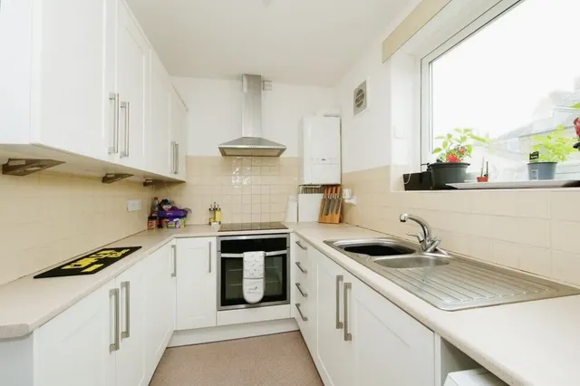 Photo 3 — Penleys Court, Penleys Grove Street, North Yorkshire, YO31
