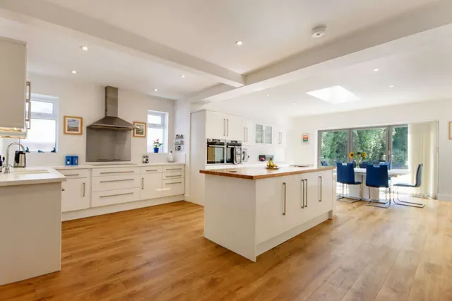 Connaught Way, Tunbridge Wells, TN4, photo 3