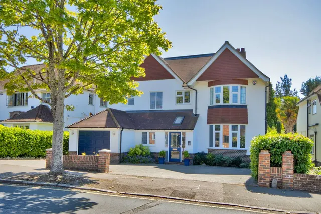 Connaught Way, Tunbridge Wells, TN4, photo 1