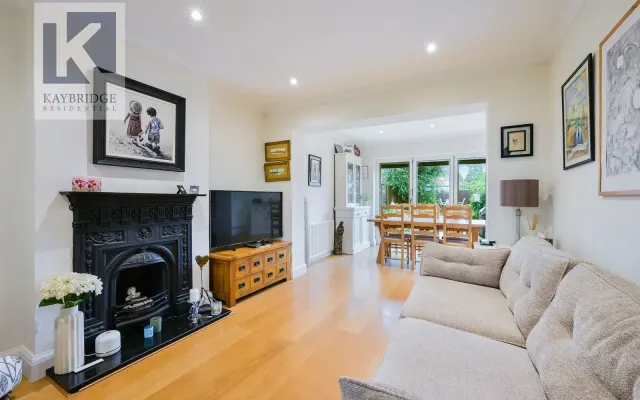 Photo 2 — Willow Way, Epsom, KT19