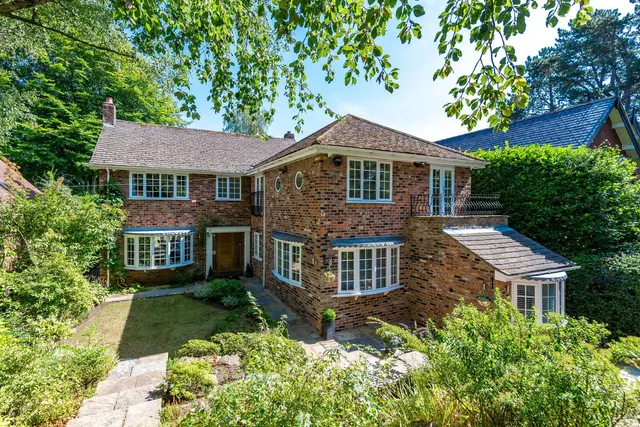 Wilmslow Park South, Wilmslow, SK9, photo 2