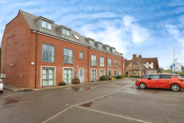 White Lane, Sheffield, S12, photo 1