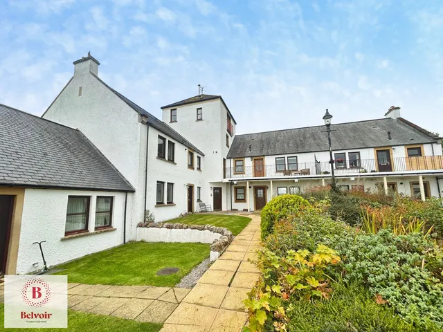 Druid Temple Road, Inshes, IV2, photo 1