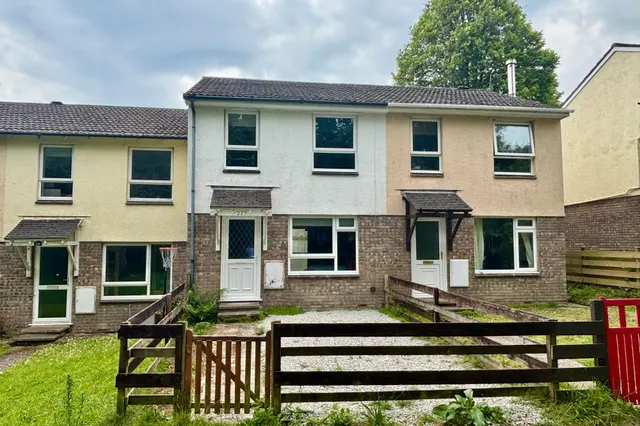 Longfield, Falmouth, TR11, photo 1