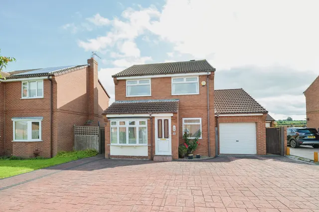 Turker Lane, Northallerton, DL6, photo 1