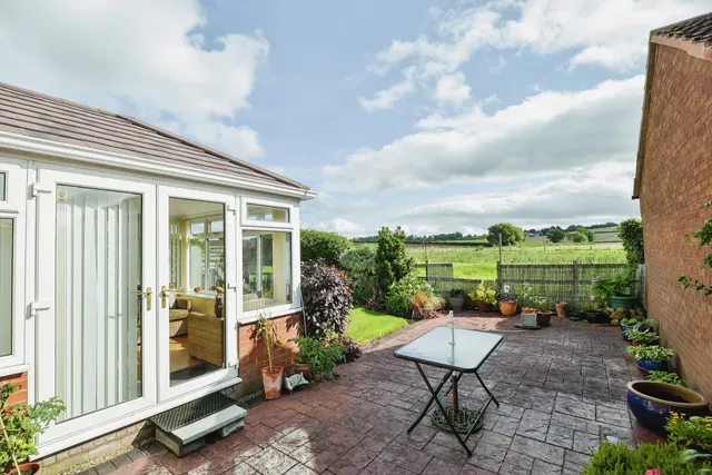 Photo 3 — Turker Lane, Northallerton, DL6
