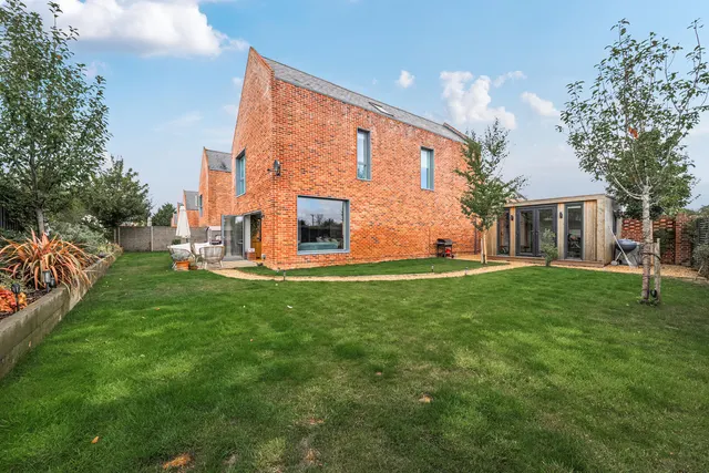 The Tannery, Holt, BA14, photo 1