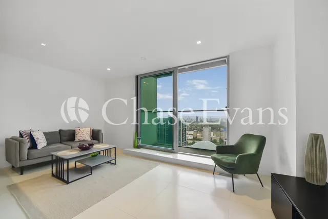 Pan Peninsula, Canary Wharf, E14, photo 1