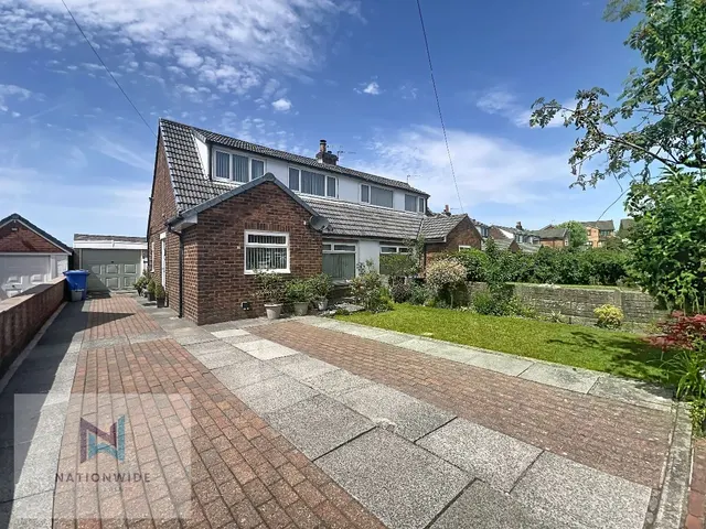 Photo 2 — Ollerton Street, Adlington, Lancashire, PR6 9LF