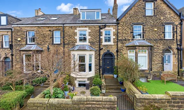 Tivoli Place, Ilkley, LS29, photo 1