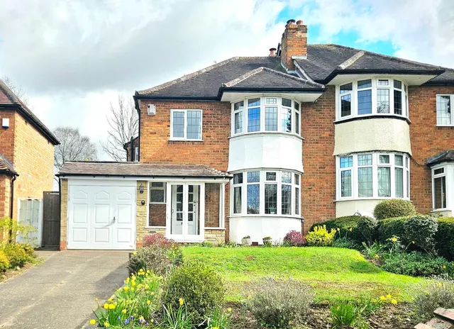 Darnick Road, Boldmere, B73, photo 1