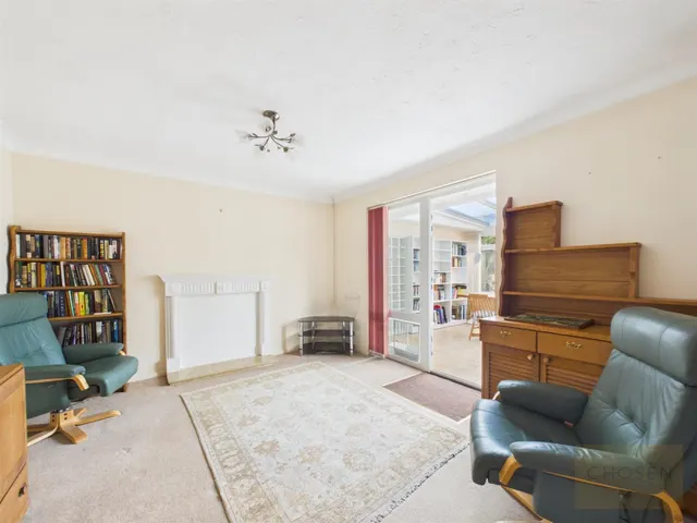 Marleyfield Close, Churchdown, GL3, photo 2